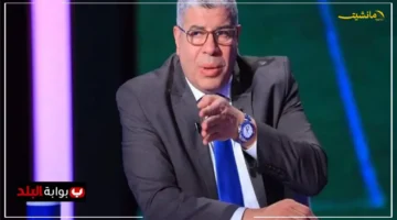 تطور مفاجئ.. شوبير يطلب من وكيل إمام عاشور التزام الصمت لماذا الآن؟ 1